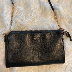 Tory Burch Ziptop Crossbody